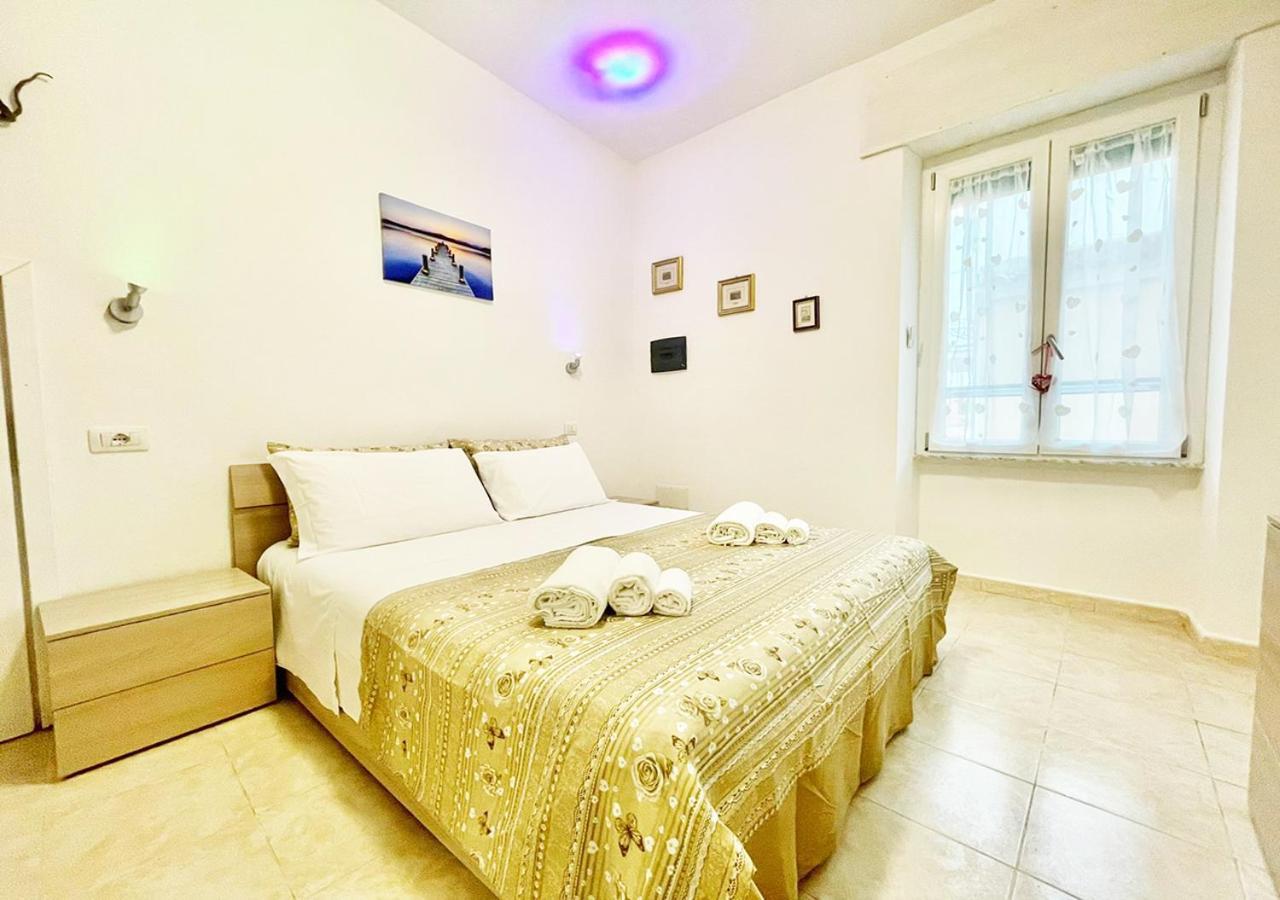 Pgs Immobiliare Srls Residenza Marino Bilocale In Centro Storico La Maddalena Apartment La Maddalena  Exterior photo