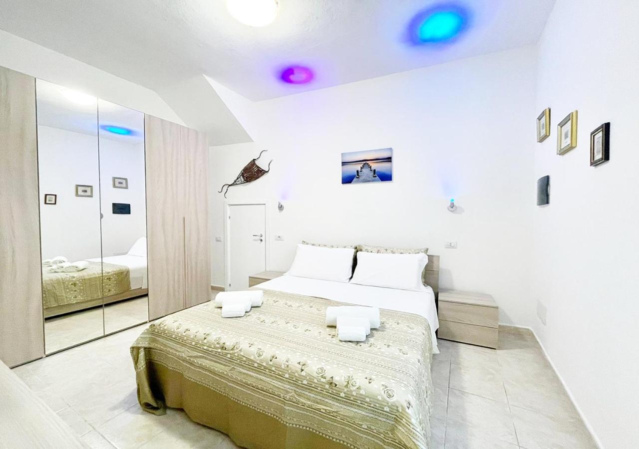 Pgs Immobiliare Srls Residenza Marino Bilocale In Centro Storico La Maddalena Apartment La Maddalena  Exterior photo
